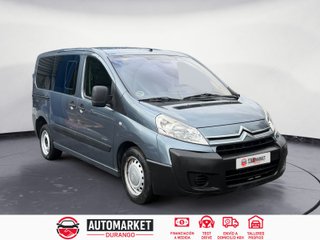 Citroen Jumpy 2008