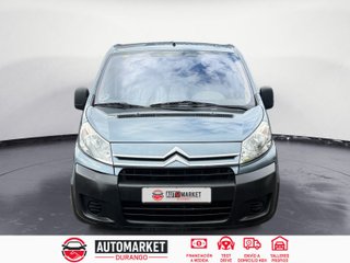 Citroen Jumpy 2008