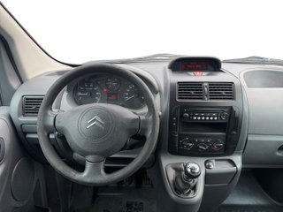 Citroen Jumpy 2008