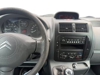 Citroen Jumpy 2008