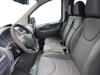Citroen Jumpy 2008