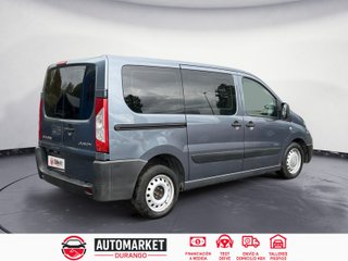 Citroen Jumpy 2008