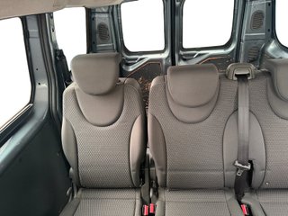 Citroen Jumpy 2008