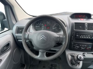 Citroen Jumpy 2008