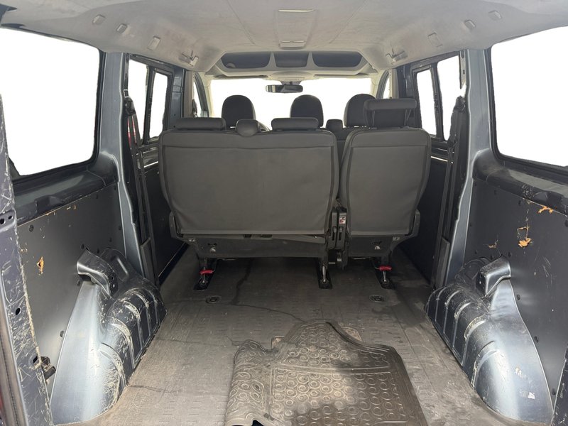 Citroën Jumpy 2008, foto 17