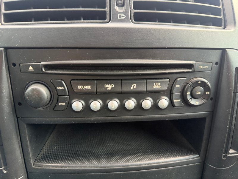 Citroën Jumpy 2008, foto 18