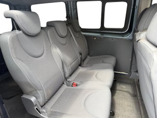 Citroen Jumpy 2008