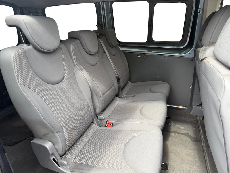 Citroën Jumpy 2008, foto 21