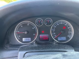 Volkswagen Passat 2003