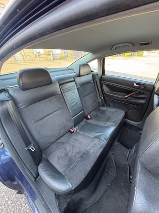 Volkswagen Passat 2003