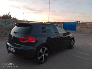 Volkswagen Golf 2010