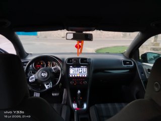 Volkswagen Golf 2010