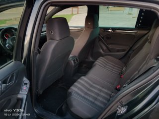 Volkswagen Golf 2010