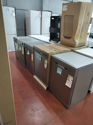 Lavavajillas Inox en Oferta desde