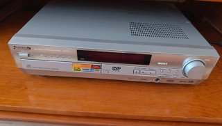Panasonic SA-HT75 Home Cinema DVD 380W