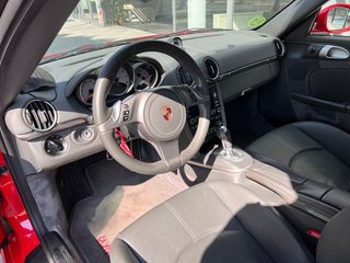Porsche Cayman S PDK 320cv