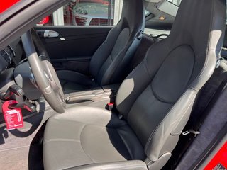 Porsche Cayman S PDK 320cv