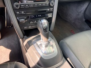 Porsche Cayman S PDK 320cv