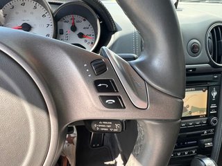 Porsche Cayman S PDK 320cv
