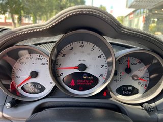 Porsche Cayman S PDK 320cv
