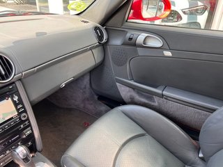 Porsche Cayman S PDK 320cv