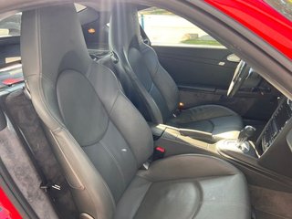 Porsche Cayman S PDK 320cv