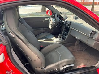 Porsche Cayman S PDK 320cv