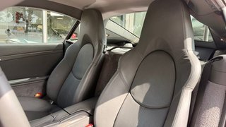 Porsche Cayman S PDK 320cv