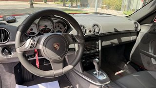 Porsche Cayman S PDK 320cv