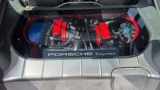 Porsche Cayman S PDK 320cv