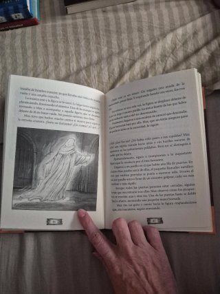 El monstruoso libro de los monstruos