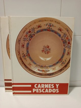 Libros de cocina