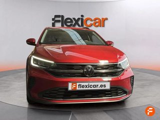 Volkswagen Taigo Life 1.0 TSI 81kW (110CV)