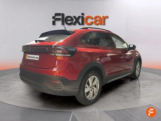 Volkswagen Taigo Life 1.0 TSI 81kW (110CV)