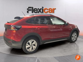 Volkswagen Taigo Life 1.0 TSI 81kW (110CV)