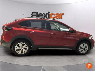 Volkswagen Taigo Life 1.0 TSI 81kW (110CV)