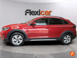 Volkswagen Taigo Life 1.0 TSI 81kW (110CV)