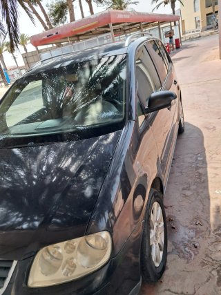 Volkswagen Touran 2005