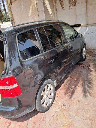 Volkswagen Touran 2005