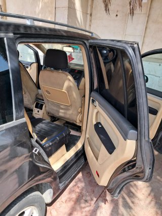 Volkswagen Touran 2005