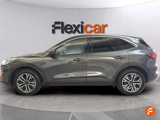 Ford Kuga Titanium 1.5 EcoBoost 110kW (150CV)