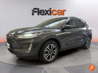 Ford Kuga Titanium 1.5 EcoBoost 110kW (150CV)