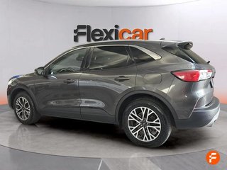 Ford Kuga Titanium 1.5 EcoBoost 110kW (150CV)