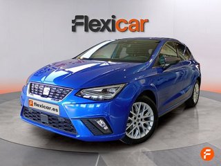 Seat Ibiza 1.0 TSI 81kW (110CV) Style XM