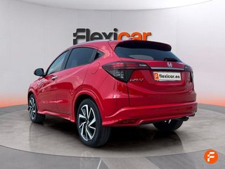 Honda HR-V 1.5 i-VTEC Comfort
