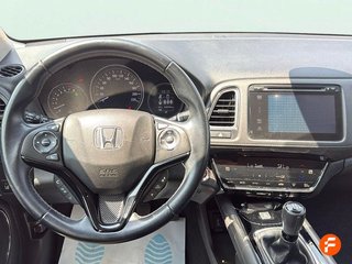 Honda HR-V 1.5 i-VTEC Comfort