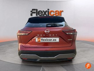 Nissan Qashqai E-POWER 140 KW (190 CV) N-Connecta