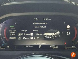 Nissan Qashqai E-POWER 140 KW (190 CV) N-Connecta