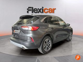 Ford Kuga Titanium 1.5 EcoBoost 110kW (150CV)