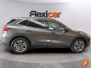 Ford Kuga Titanium 1.5 EcoBoost 110kW (150CV)